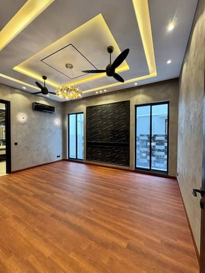 1 Kanal Full House For Rent In Eden City