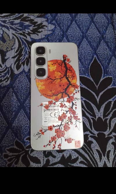 Infinix hot 60i