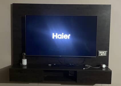 Haier S5 Series Android TV