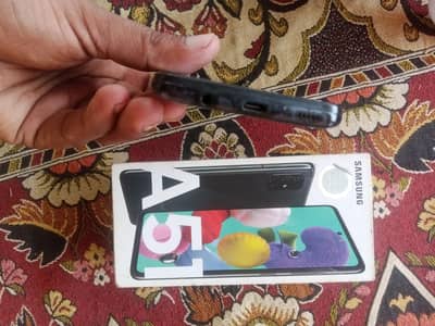 Samsung Mobile A51