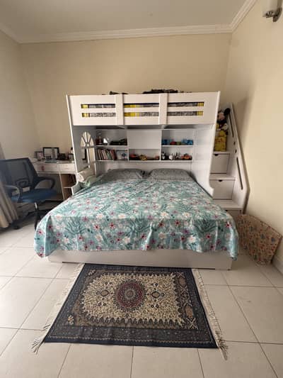 Bunk Bed for Sale