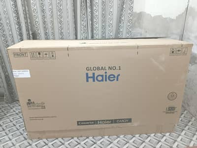 Haier HDF-545 Inverter Deep Freezer
