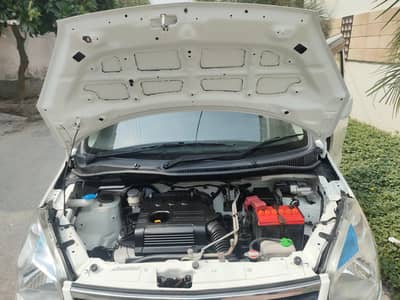 Suzuki Wagon R 2018