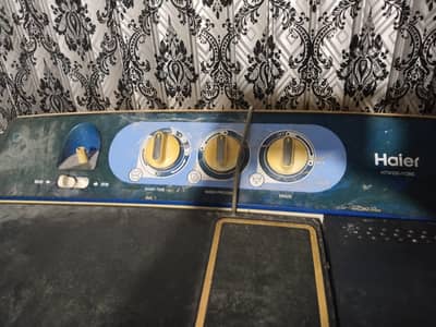 I want to Sale Haier HTW200-1128s