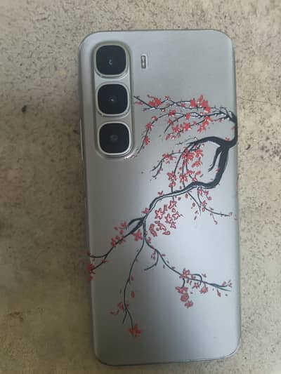 Infinix hot 60 pro plus