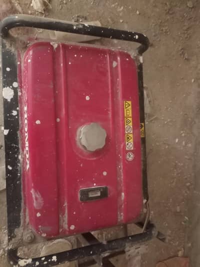 Honda Portable Generator