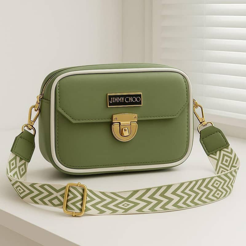 Handbag 4