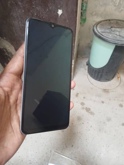 Samsung Mobile A30