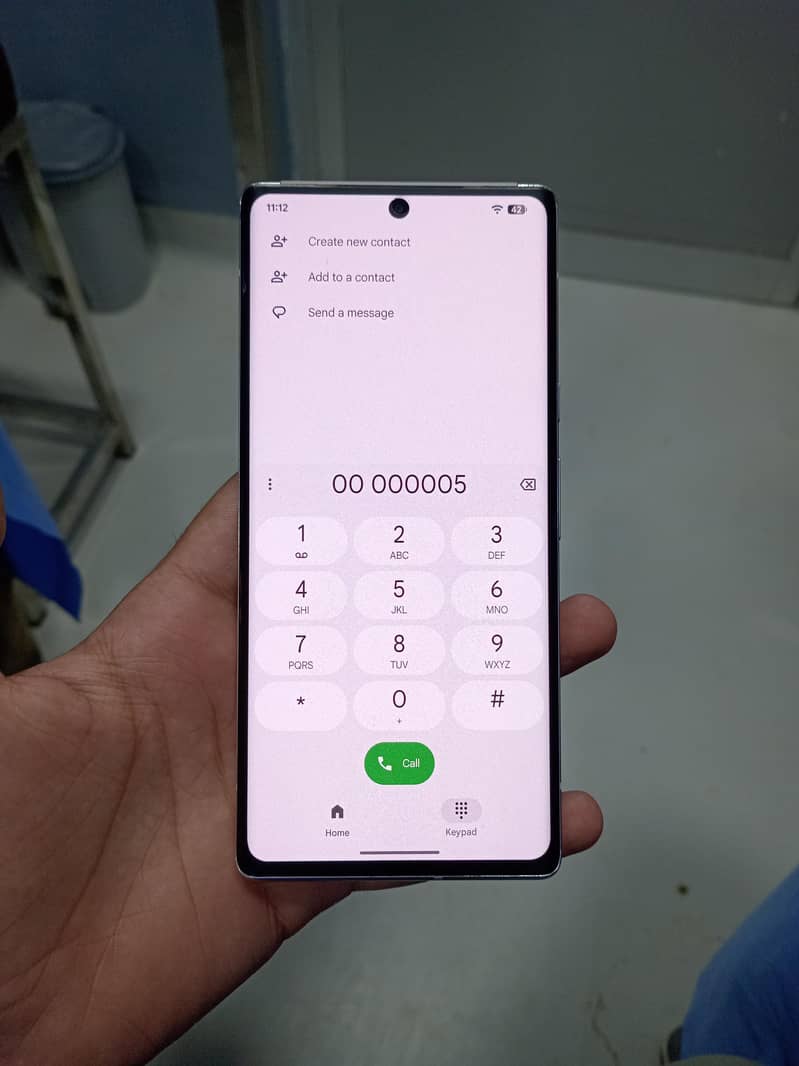 Google Pixel 6 Pro 0
