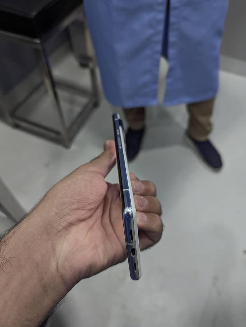 Google Pixel 6 Pro 7