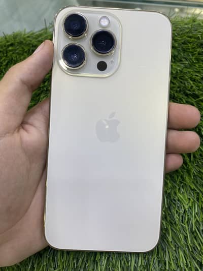 Apple iPhone 13 Pro