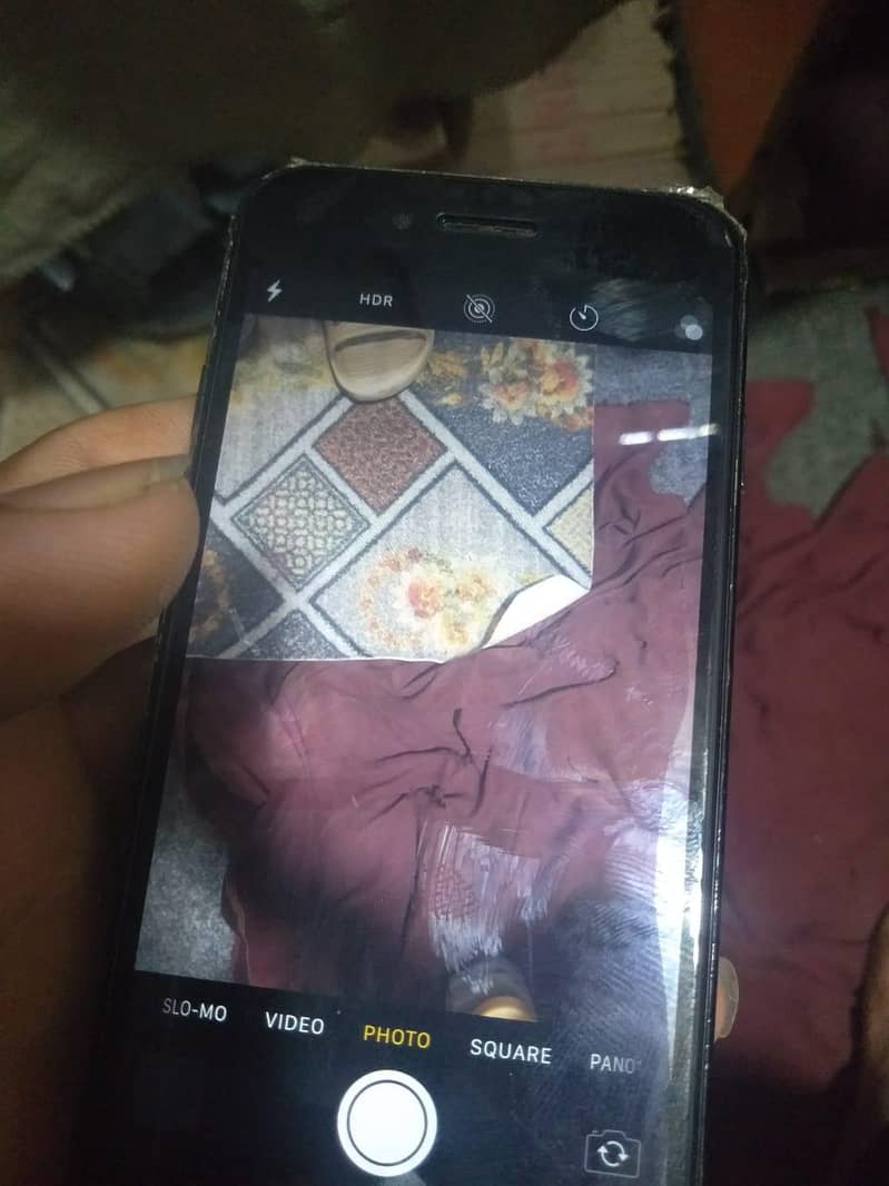 Apple iPhone 7 3