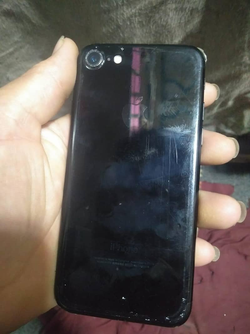 Apple iPhone 7 5
