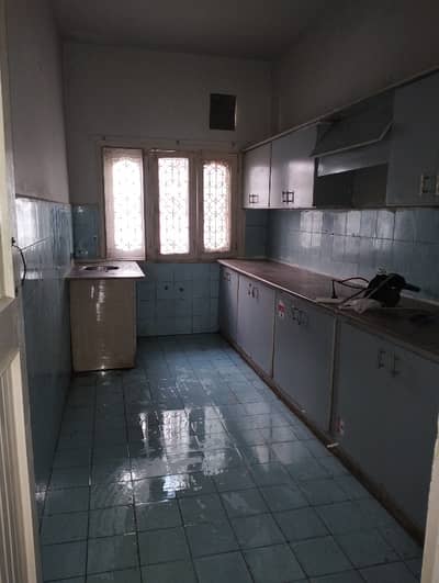 GULSHAN block 2.450 square yard  First floor 4 bed DD Demand 125k *Code(16795)*