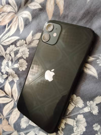 Apple iPhone 11