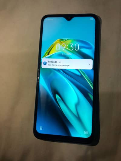 infinix not 11