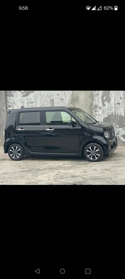 Honda N Wgn 2020