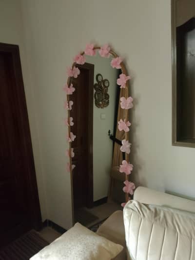 mirror