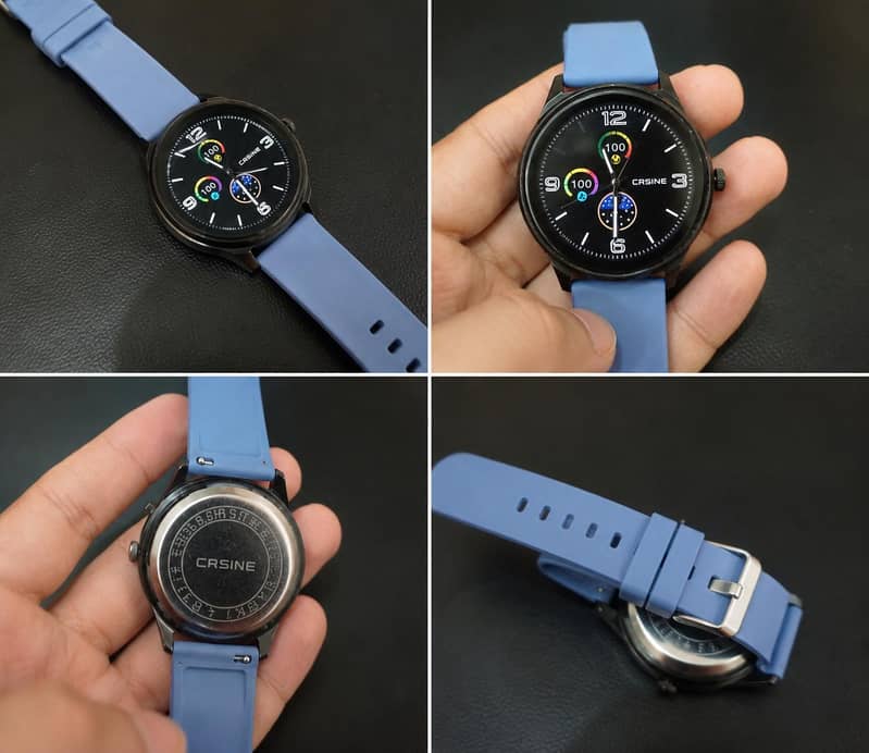 watch excellent condition 0