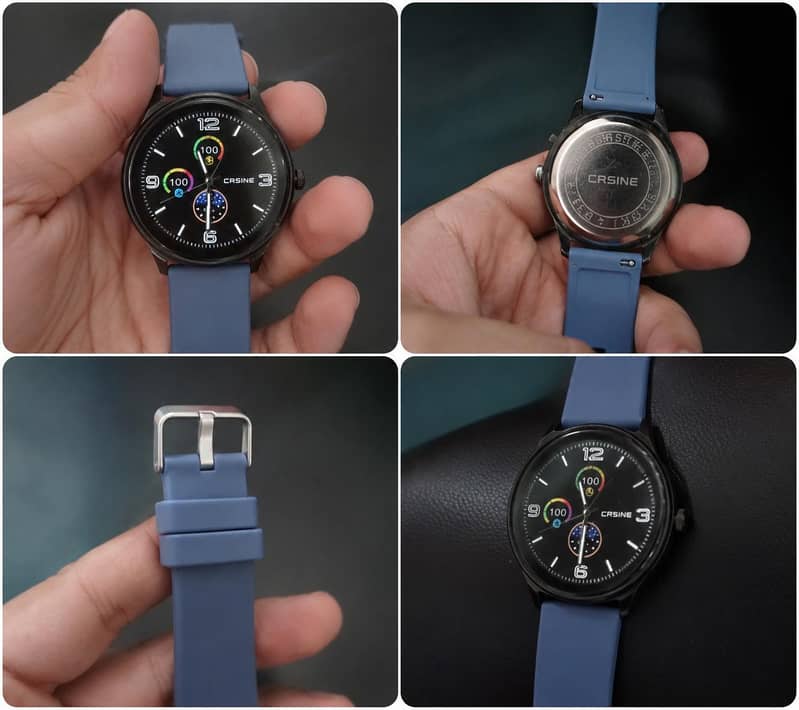 watch excellent condition 1