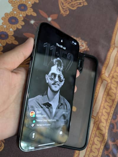 Apple iPhone 13 Pro Max