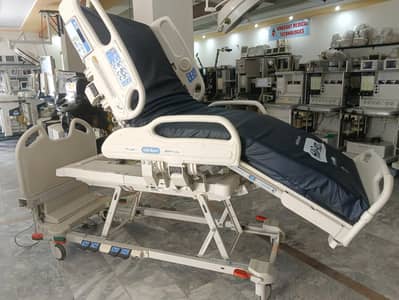 Imported ICU Patient Bed for Sale/Electric ICU Bed/Medical Bed