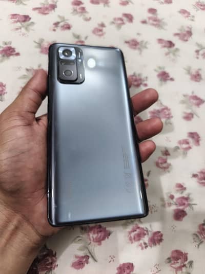 Xiaomi Redmi Note 10 Pro