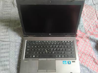4gb ram 350gb hard disk with charger bettery backup nh ha