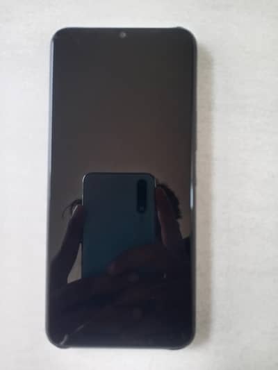 Itel A49 (A58pro 4G LTE )