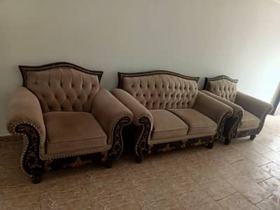 sofa set