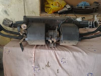 BOLAN AC PARTS