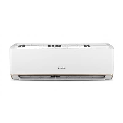 ECOSTAR 1.5 TON INVERTER Air Condtioner Model ES-18DU02WC Premium