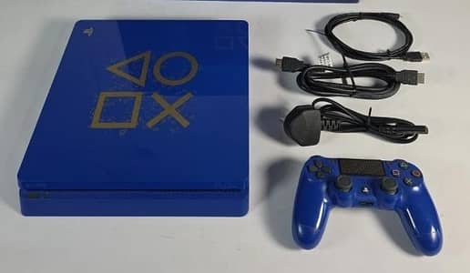 Sony PlayStation PS4 Slim
