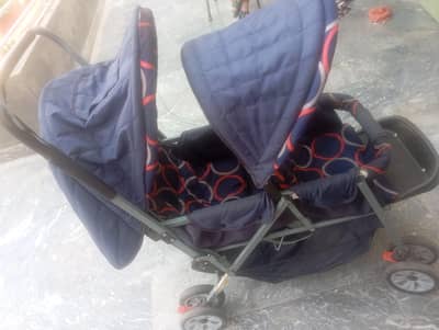 baby pram