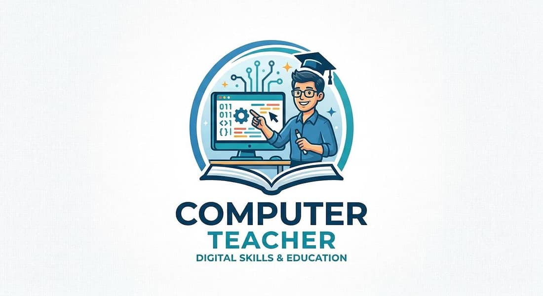 Computer Teacher 0