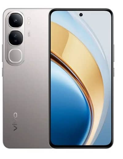 VIVO Y200 8GB/256GB