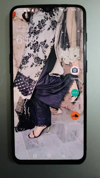 One Plus 6T