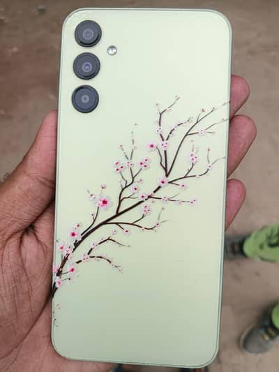 Samsung Mobile A24