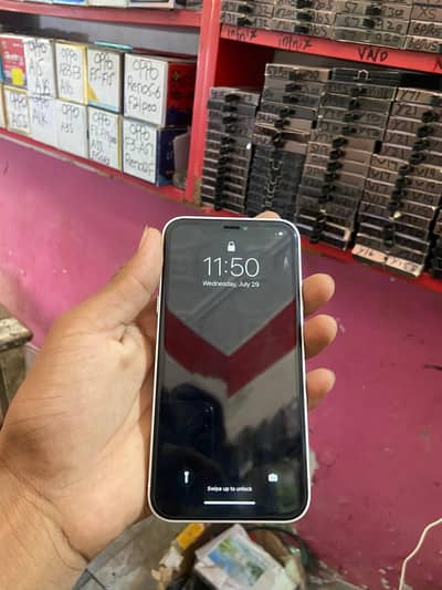 IPhone XR converted 15 Pro
