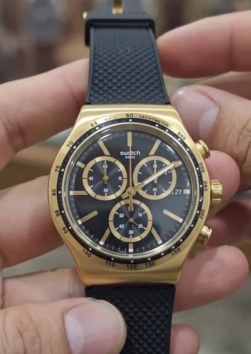 Swatch 0