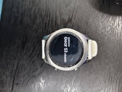 galaxy gear s3 classic