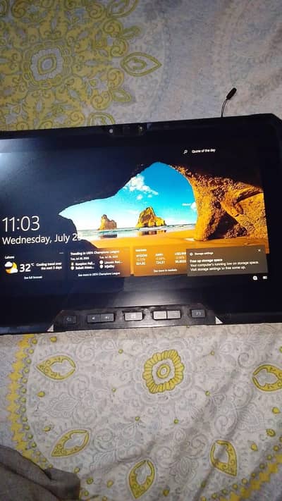 Dell Latitude 7212 Rugged Extreme urgent sale serious person contact