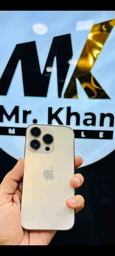 Apple iPhone 14 Pro