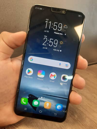 Vivo Y85A