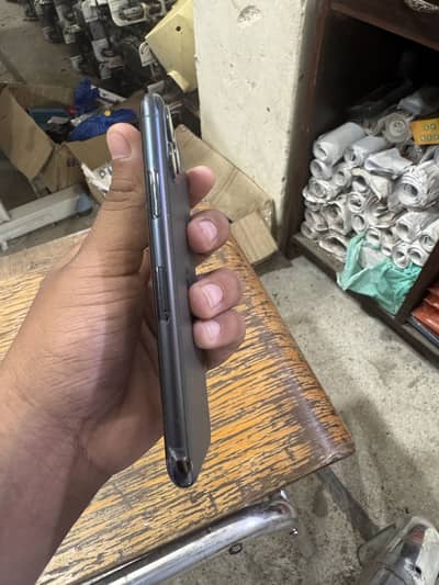 iPhone 11 Pro
