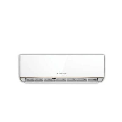 EcoStar 1.0 ton Split Air Conditioner Inverter