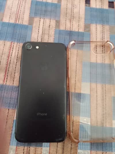 Apple iPhone 7