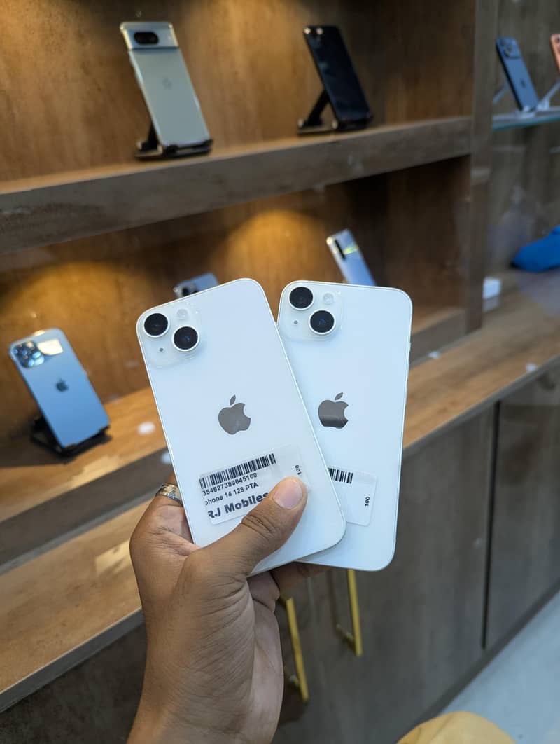 Apple iPhone 14 0