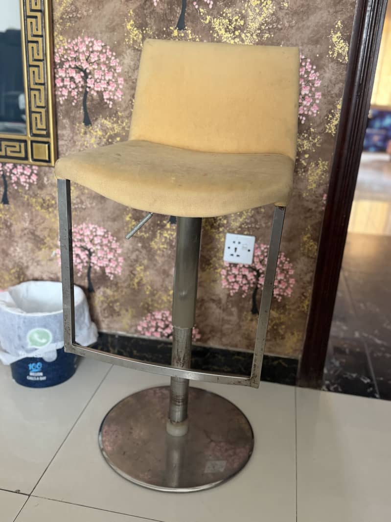 Chair 1