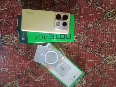 Infinix Note 50 Pro